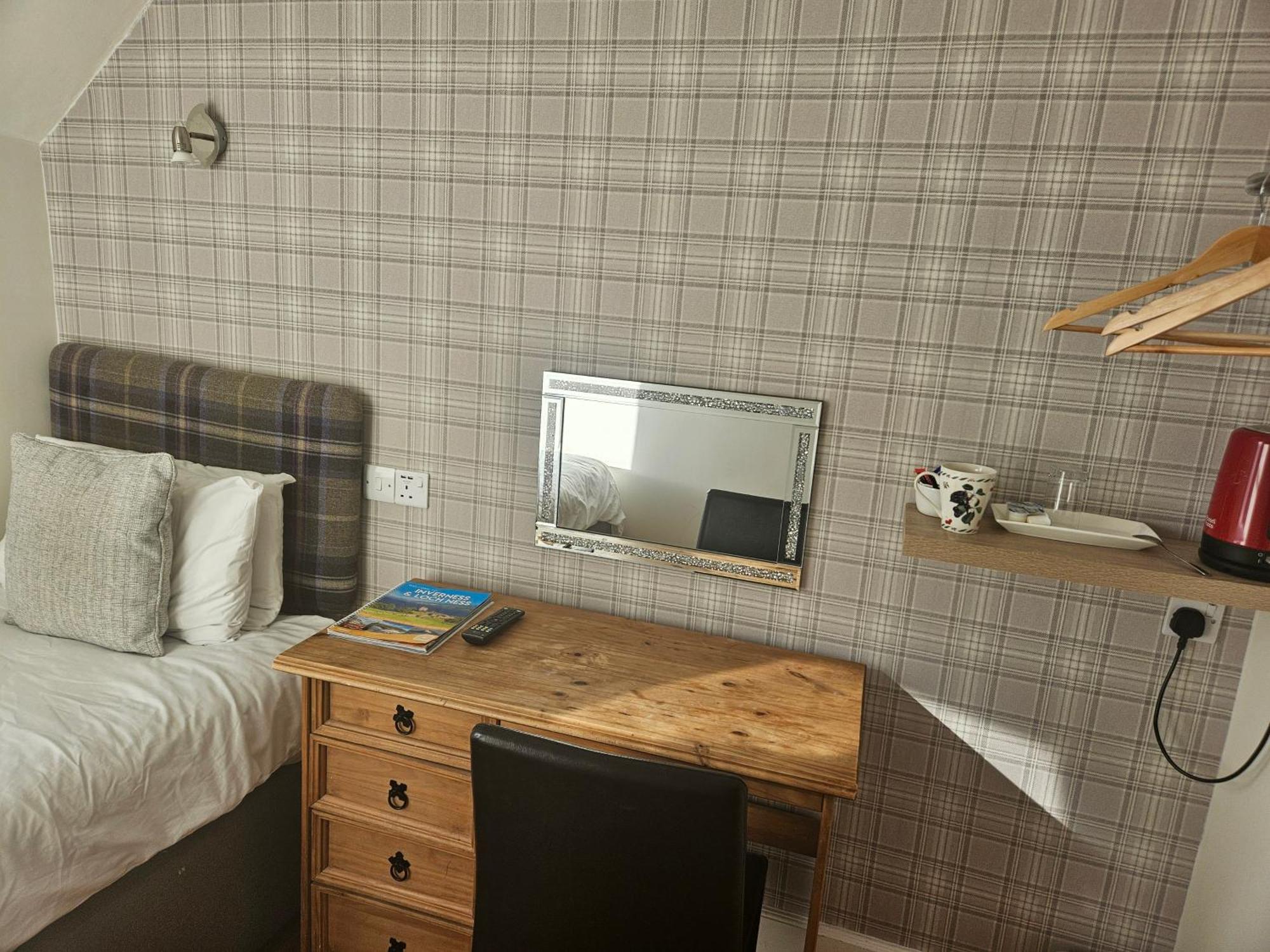Guest house Dunskaith Inverness